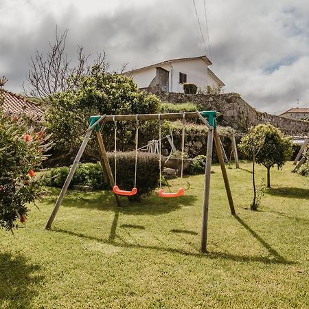 Vila Praia de Âncora Forno House - Ameixoeira מראה חיצוני תמונה