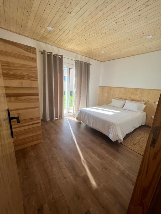 Vila Praia de Âncora Forno House - Ameixoeira מראה חיצוני תמונה