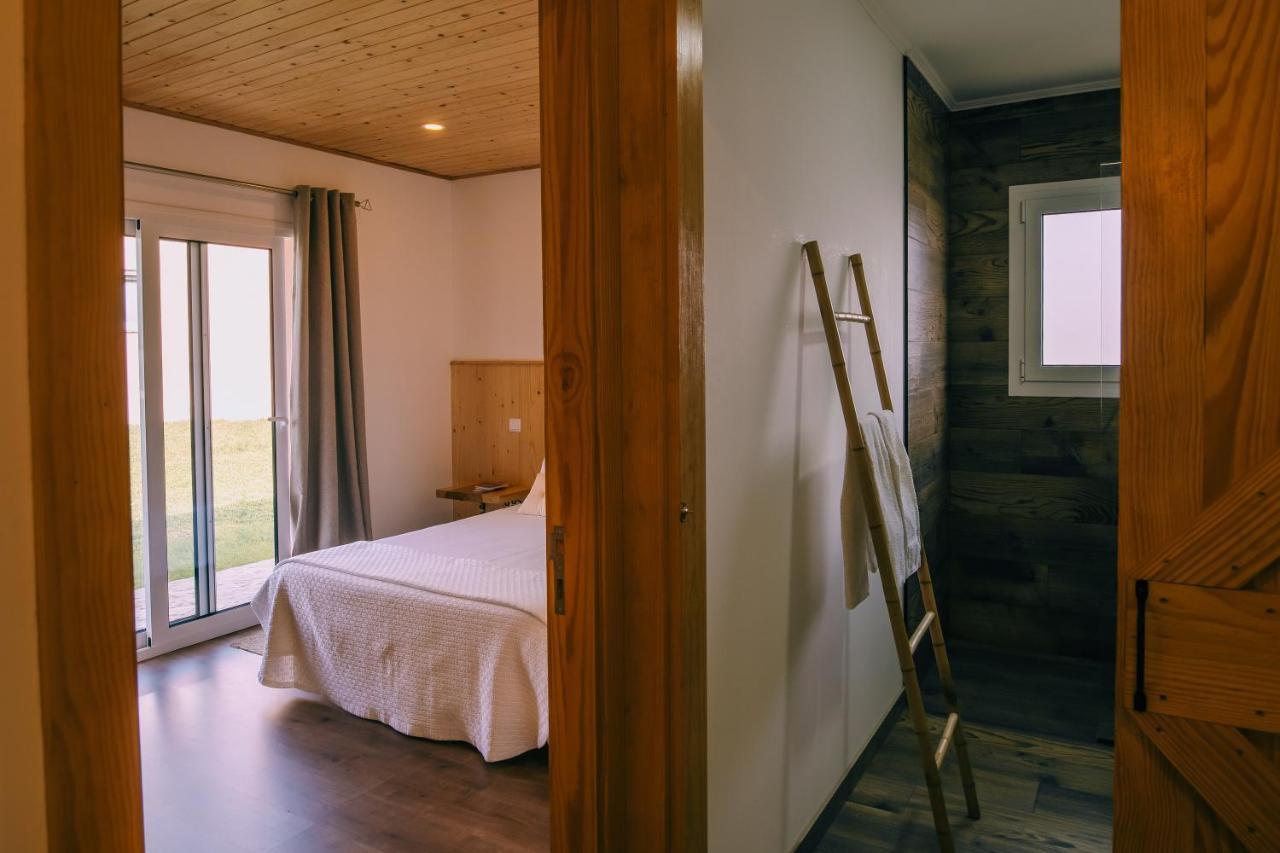 Vila Praia de Âncora Forno House - Ameixoeira מראה חיצוני תמונה