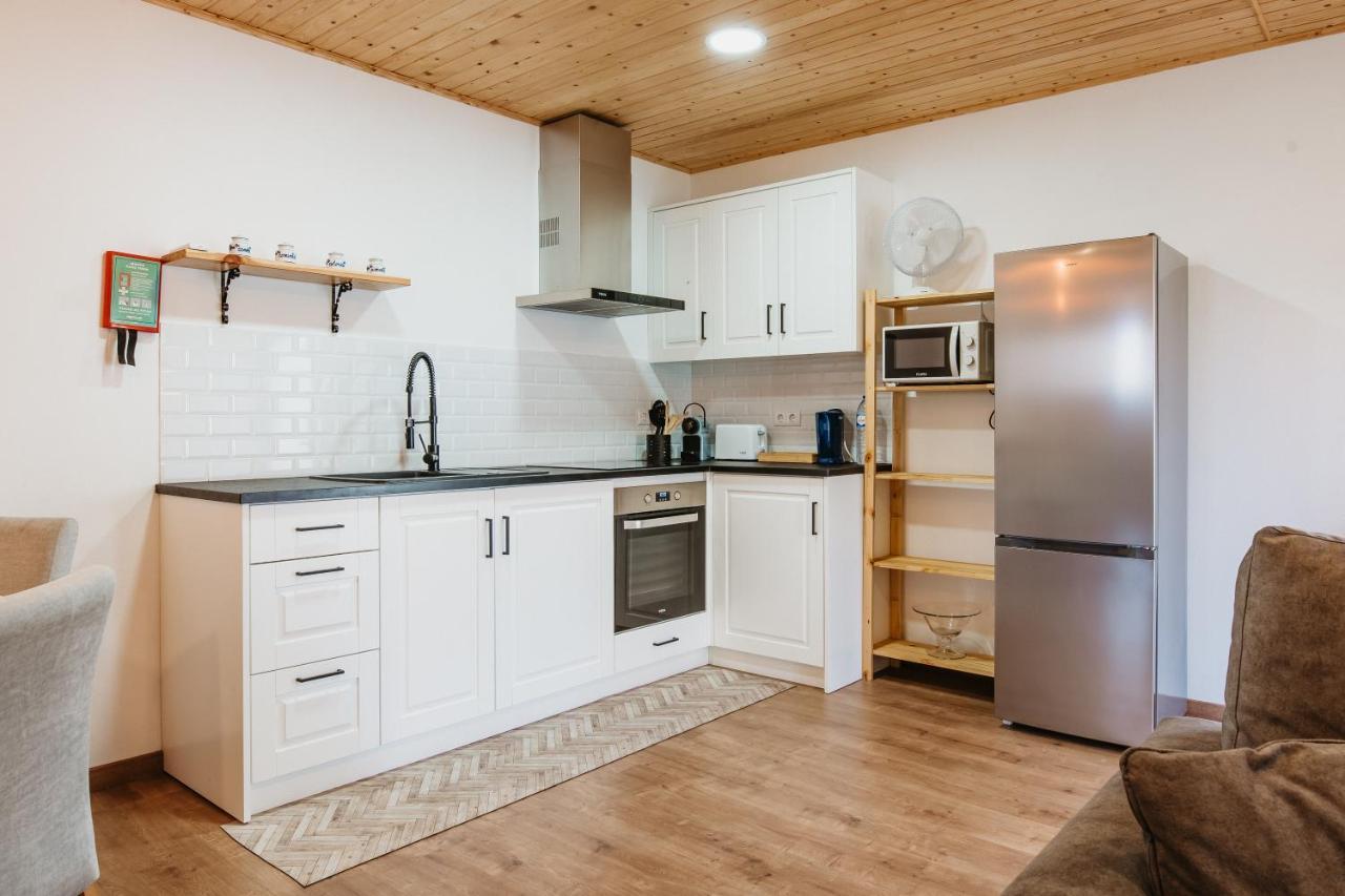 Vila Praia de Âncora Forno House - Ameixoeira מראה חיצוני תמונה