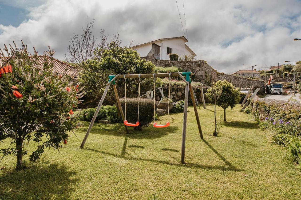 Vila Praia de Âncora Forno House - Ameixoeira מראה חיצוני תמונה