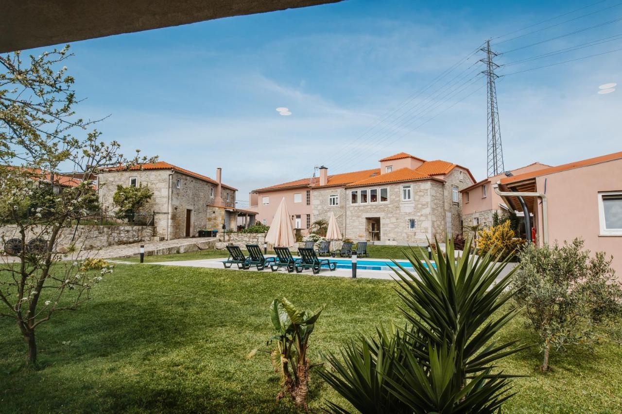 Vila Praia de Âncora Forno House - Ameixoeira מראה חיצוני תמונה