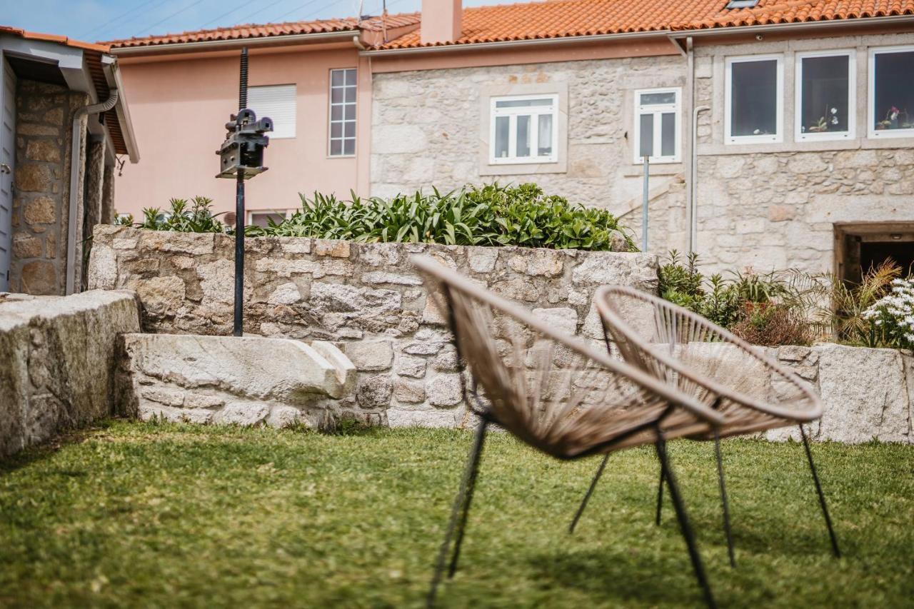 Vila Praia de Âncora Forno House - Ameixoeira מראה חיצוני תמונה