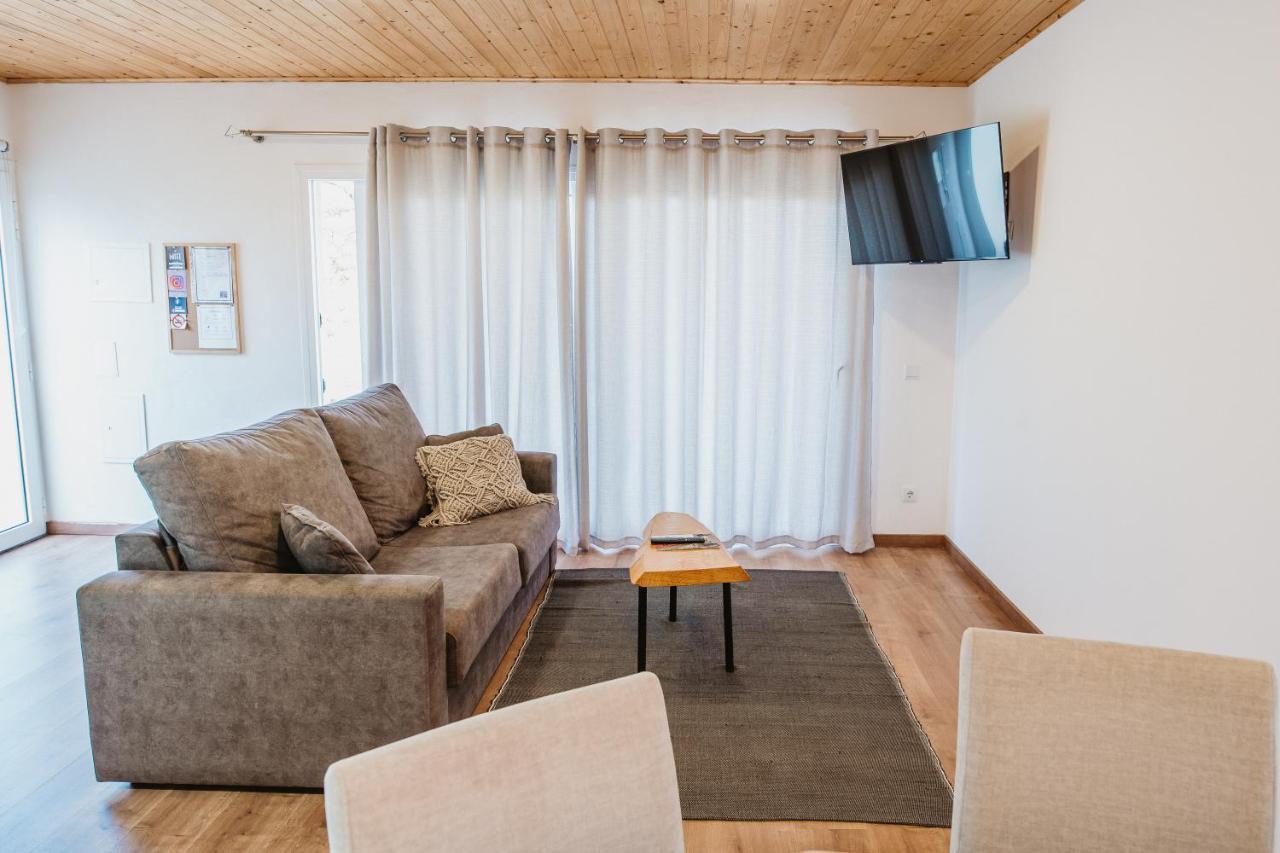 Vila Praia de Âncora Forno House - Ameixoeira מראה חיצוני תמונה