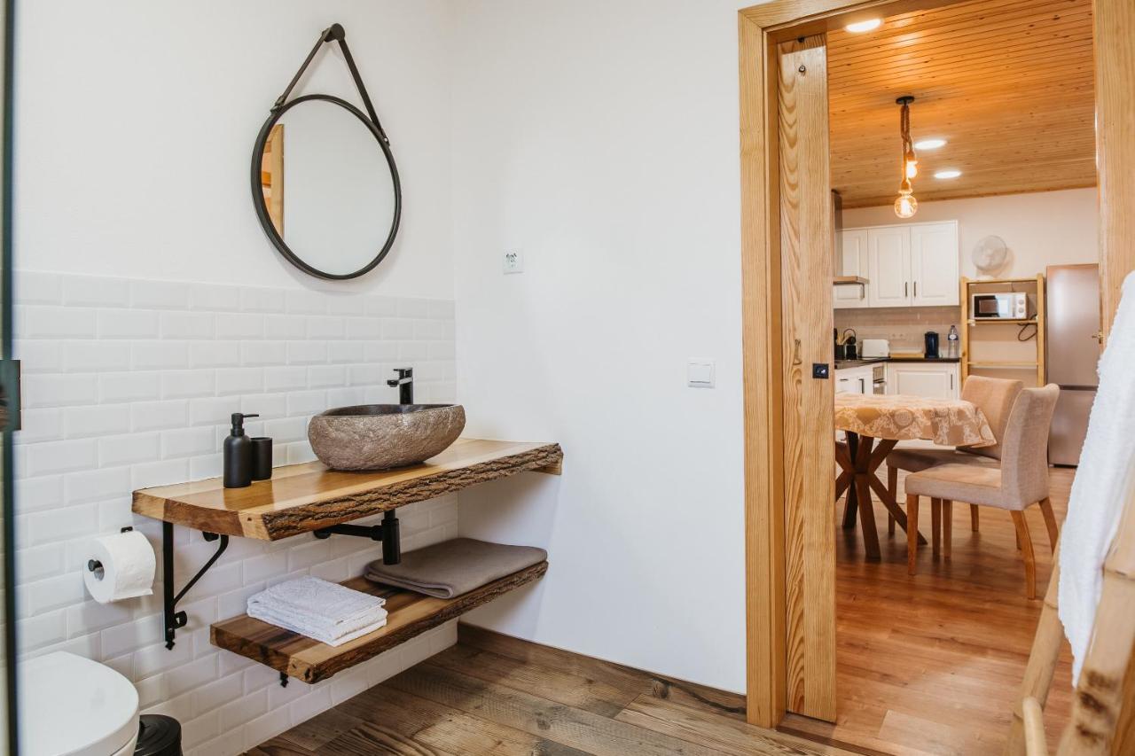 Vila Praia de Âncora Forno House - Ameixoeira מראה חיצוני תמונה