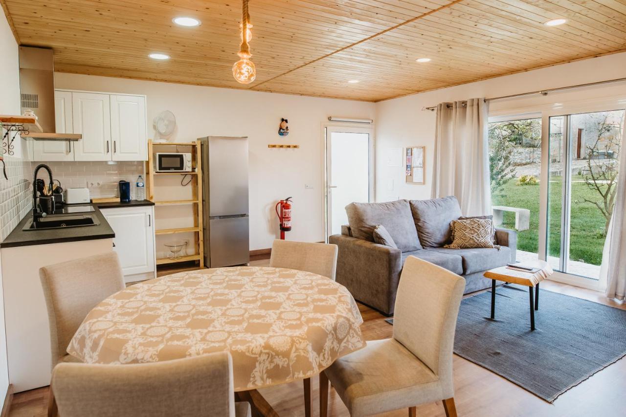 Vila Praia de Âncora Forno House - Ameixoeira מראה חיצוני תמונה