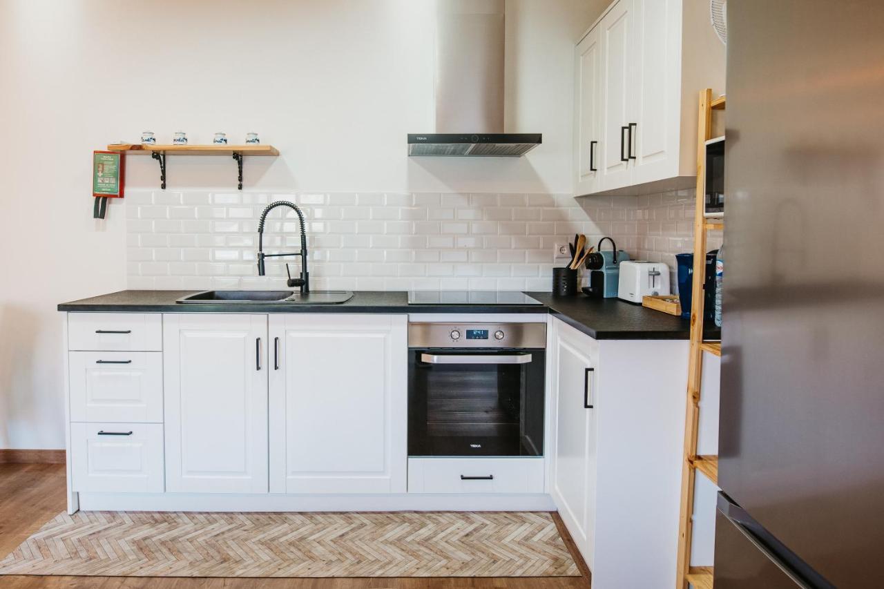 Vila Praia de Âncora Forno House - Ameixoeira מראה חיצוני תמונה