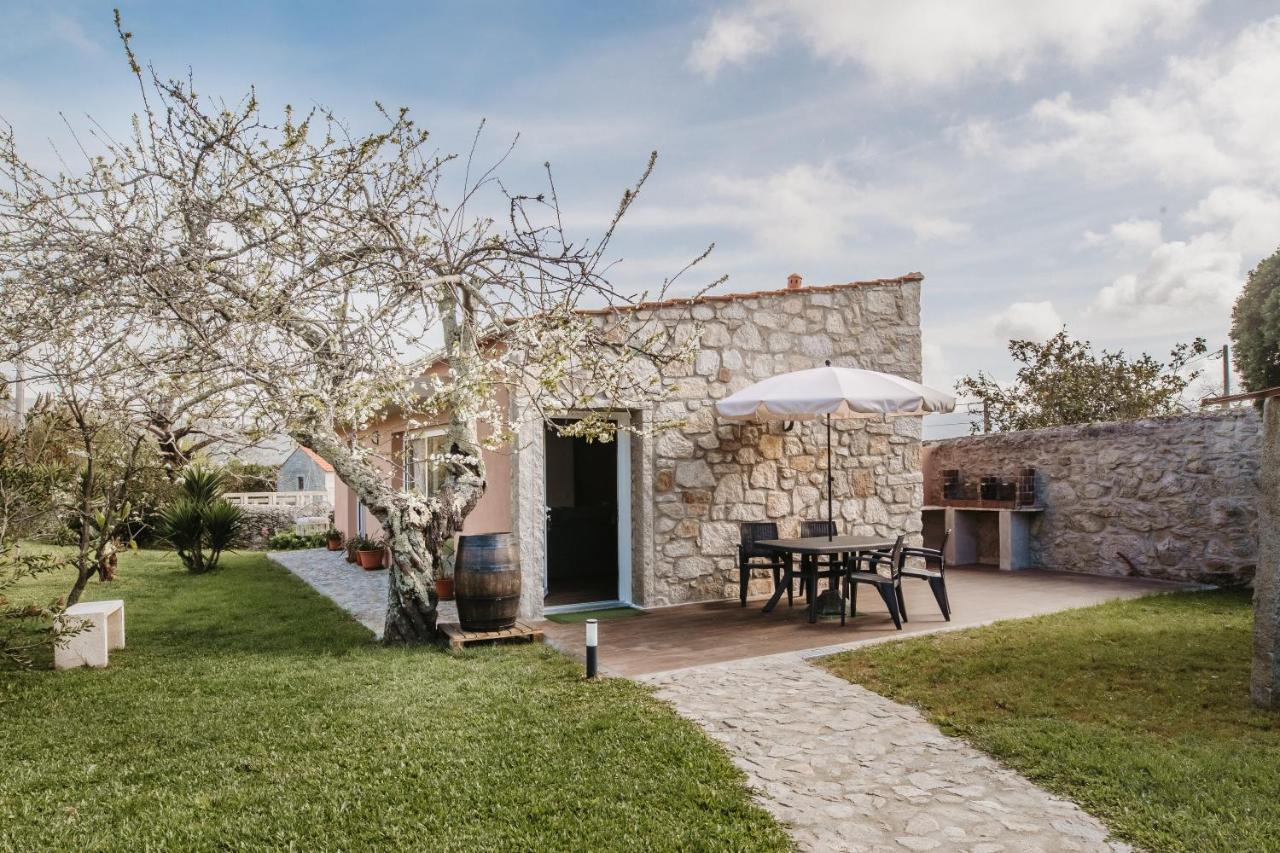 Vila Praia de Âncora Forno House - Ameixoeira מראה חיצוני תמונה